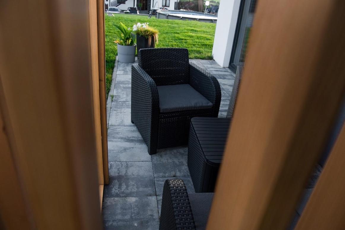 Gorczanskie Wzgorze Niedźwiedź Extérieur photo