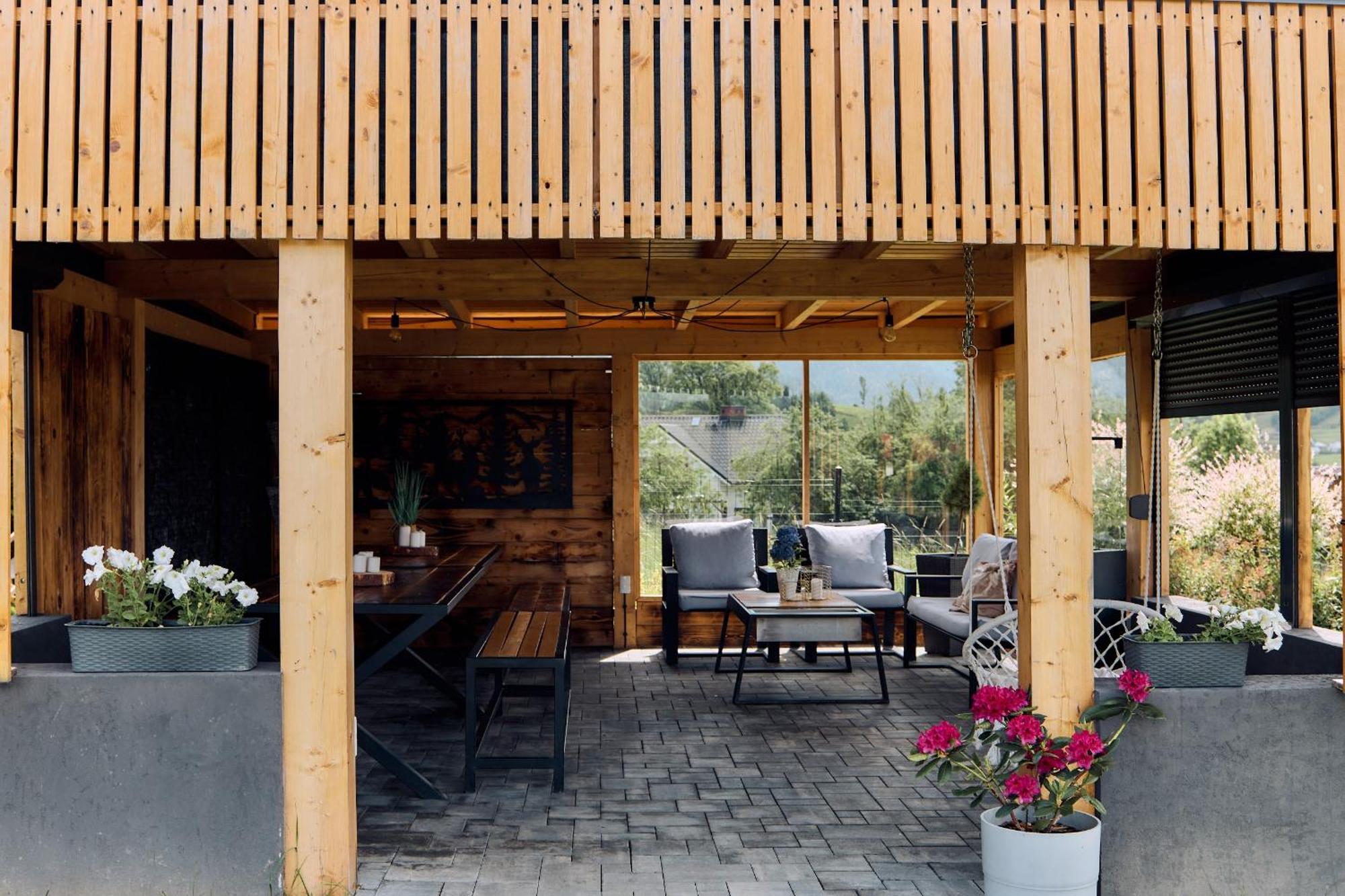 Gorczanskie Wzgorze Niedźwiedź Extérieur photo